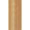 Ekena Millwork Legacy Arts & Crafts Rough Sawn Outlooker, Western Red Cedar, 8"W x 14"D x 18"H OUT08X14X18LEC03RWR - alternate 4